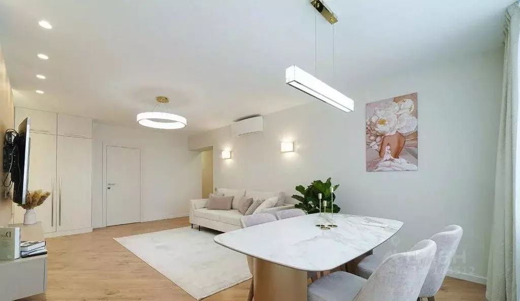 1-к кв. Краснодарский край, Сочи ул. Полтавская, 19/4 (34.6 м) - Фото 2