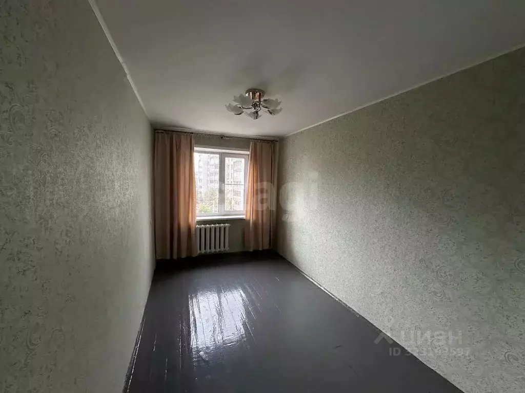 2-к кв. Курганская область, Курган Центральный жилрайон, ул. 1 Мая, 13 ... - Фото 1