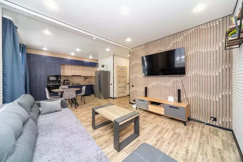 Дом в Пермский край, Пермский муниципальный округ, с. Фролы ул. ... - Фото 2