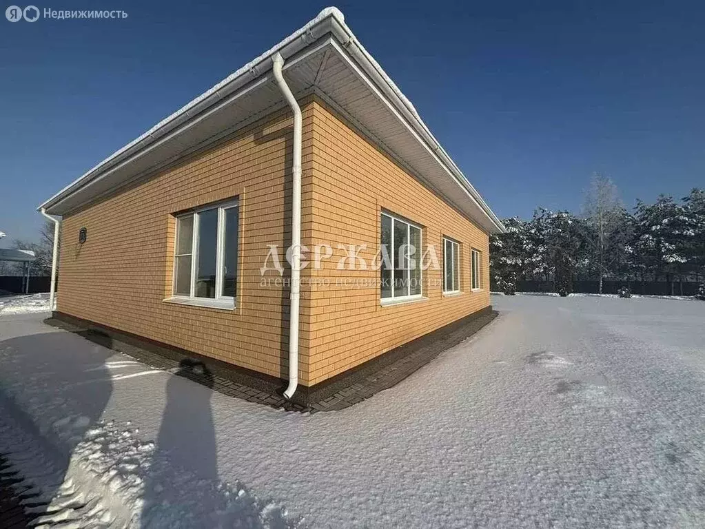 Дом в село Федосеевка (156 м) - Фото 2