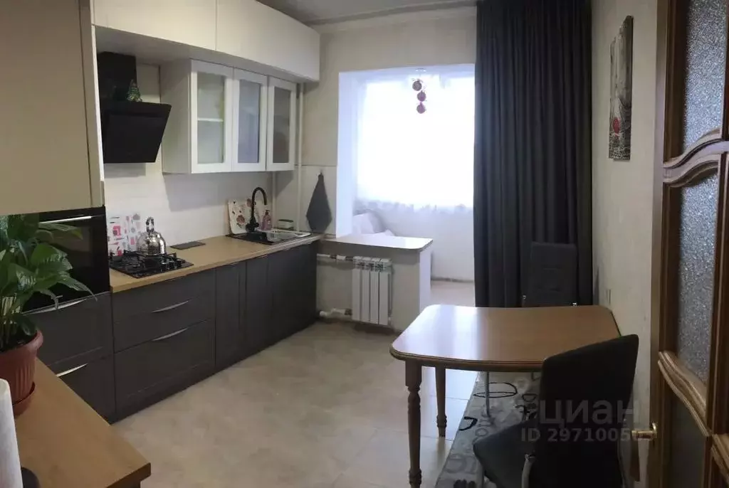 1-к кв. Калининградская область, Калининград ул. Олега Кошевого, 35 ... - Фото 1