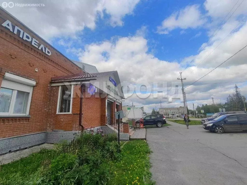 Помещение свободного назначения (286 м) - Фото 2