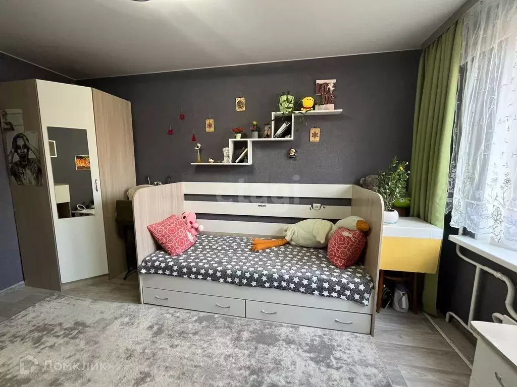 Продаётся 2-к квартира, 53.8 м - Фото 0