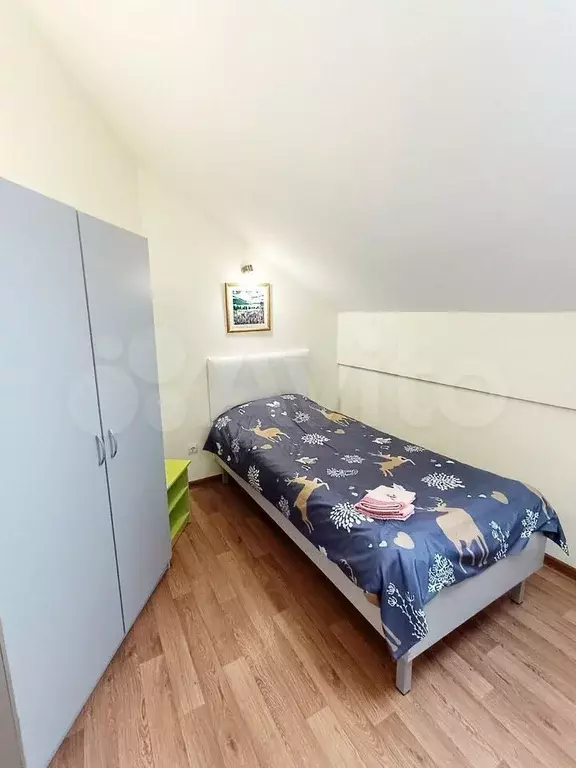 Квартира-студия, 15 м, 3/3 эт. - Фото 0