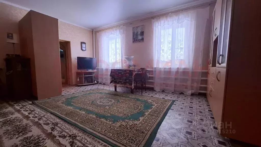 Дом в Ростовская область, Ростов-на-Дону пос. Орджоникидзе, ул. ... - Фото 2