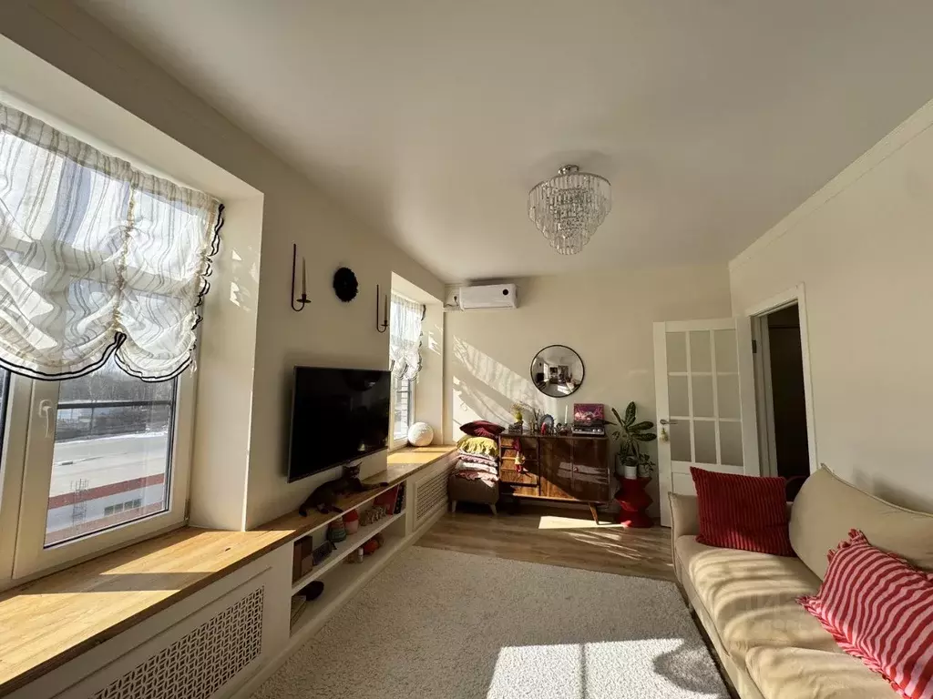 2-к кв. Ростовская область, Таганрог ул. Морозова, 20Б (60.0 м) - Фото 2