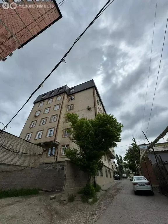 2-комнатная квартира: Махачкала, микрорайон Сепаратор, Цветочная ... - Фото 2