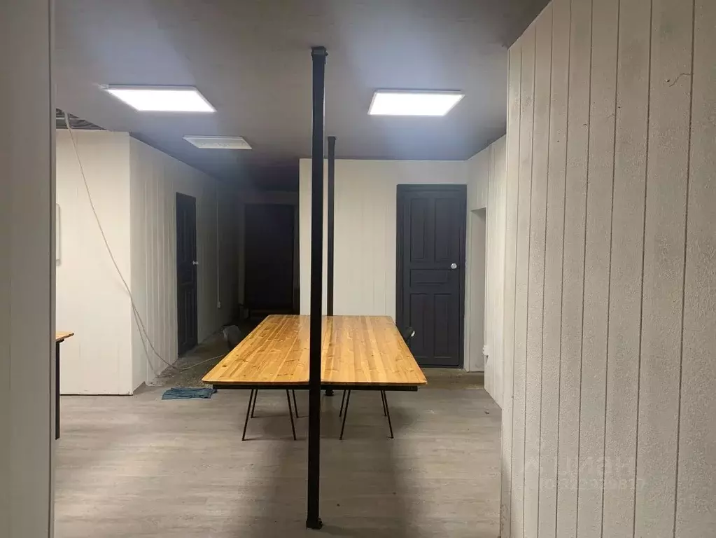 Производственное помещение в Ярославская область, Рыбинск Вознесенский ... - Фото 2