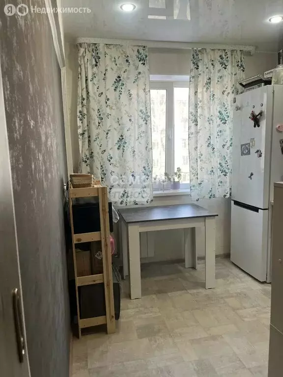 1-комнатная квартира: Омск, улица Романенко, 6 (31.1 м) - Фото 1