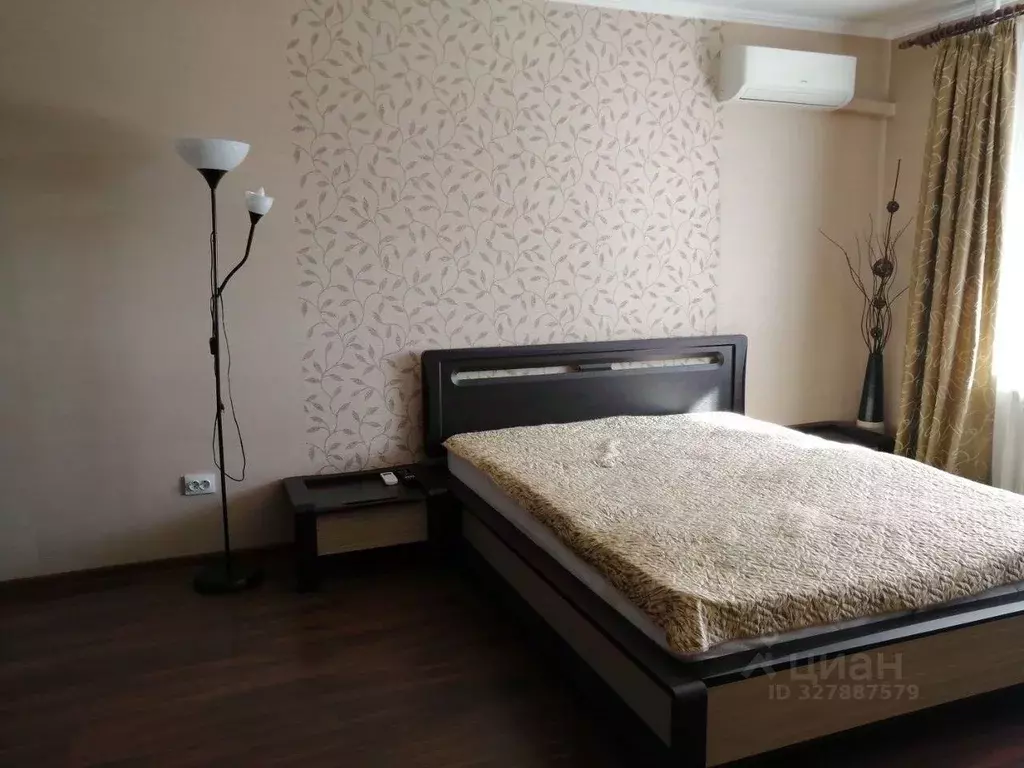 2-к кв. Башкортостан, Уфа Караидельская ул., 6/1 (49.0 м) - Фото 1