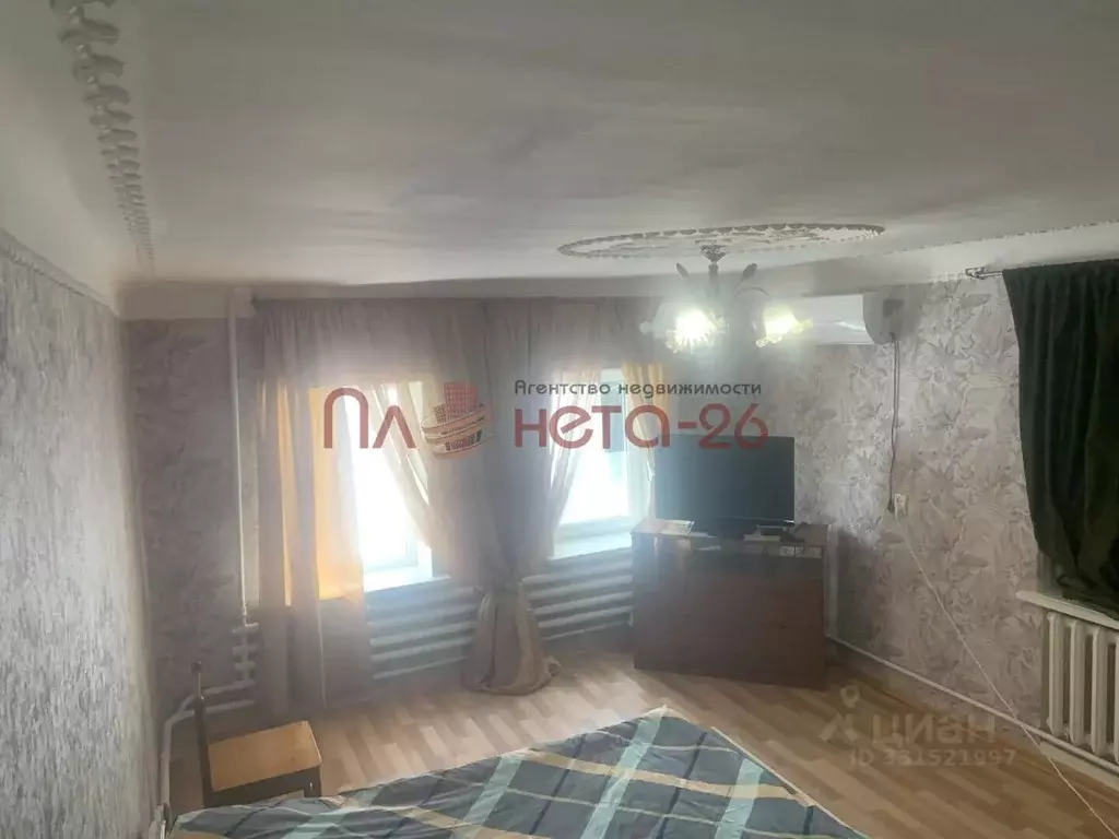Дом в Ставропольский край, Пятигорск Коллективная ул. (60 м) - Фото 2