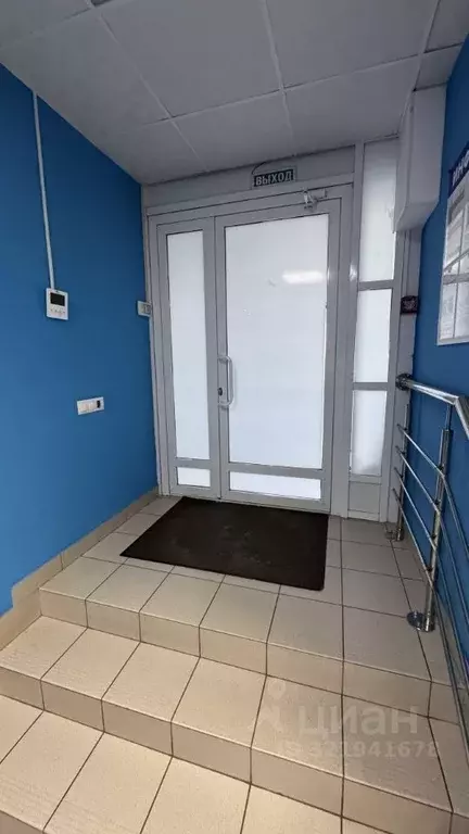 Помещение свободного назначения в Нижегородская область, Нижний ... - Фото 2