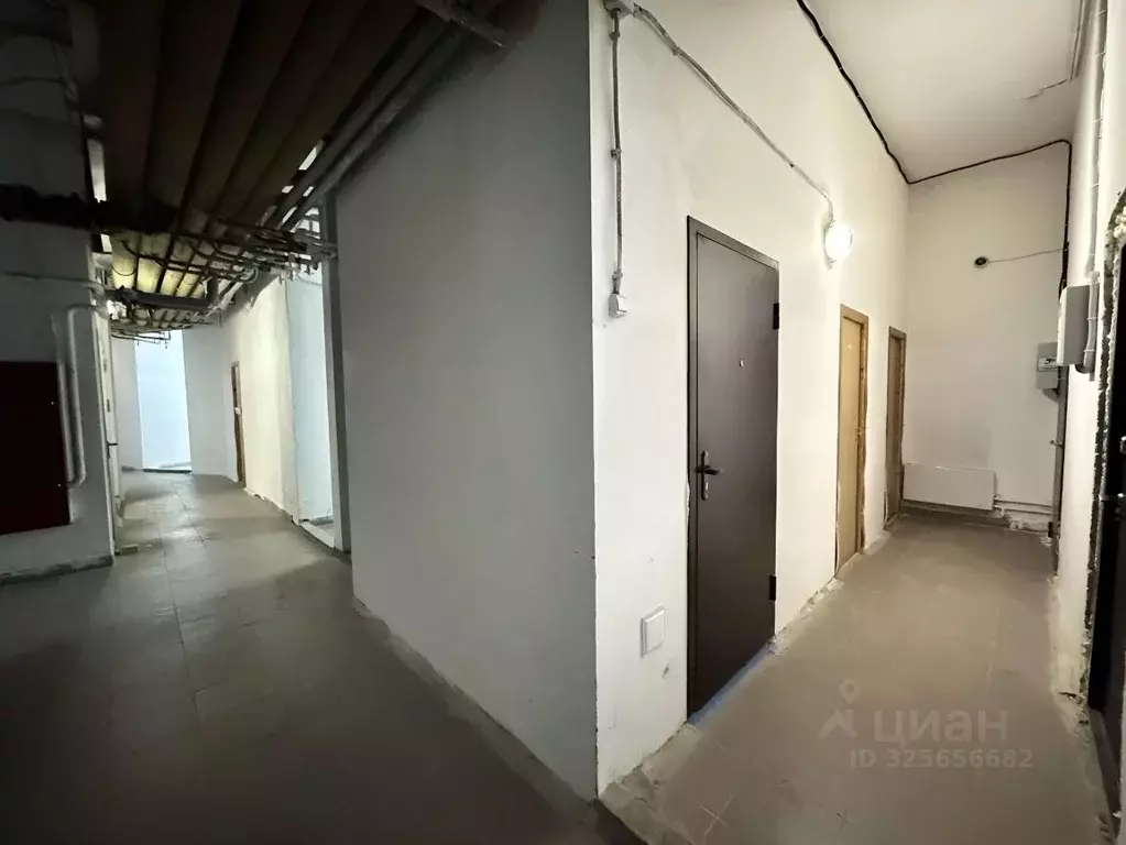 Склад в Московская область, Звенигород Одинцовский городской округ, ... - Фото 2