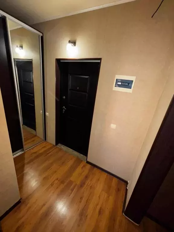 Продаётся 1-к квартира, 38 м - Фото 0