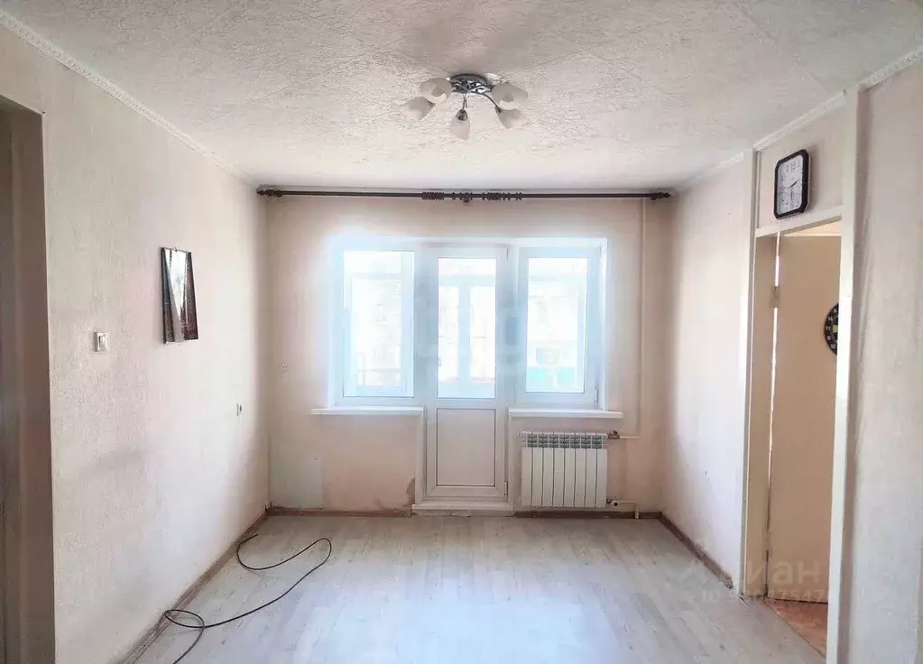2-к кв. Томская область, Томск ул. Мичурина, 61 (43.9 м) - Фото 1