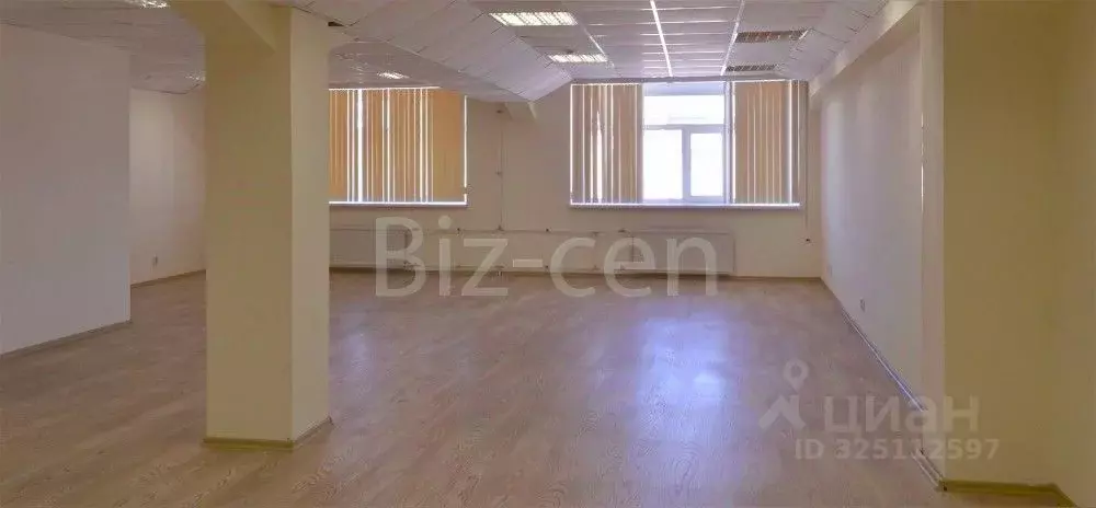 Офис в Санкт-Петербург ул. Мира, 3 (151 м) - Фото 0