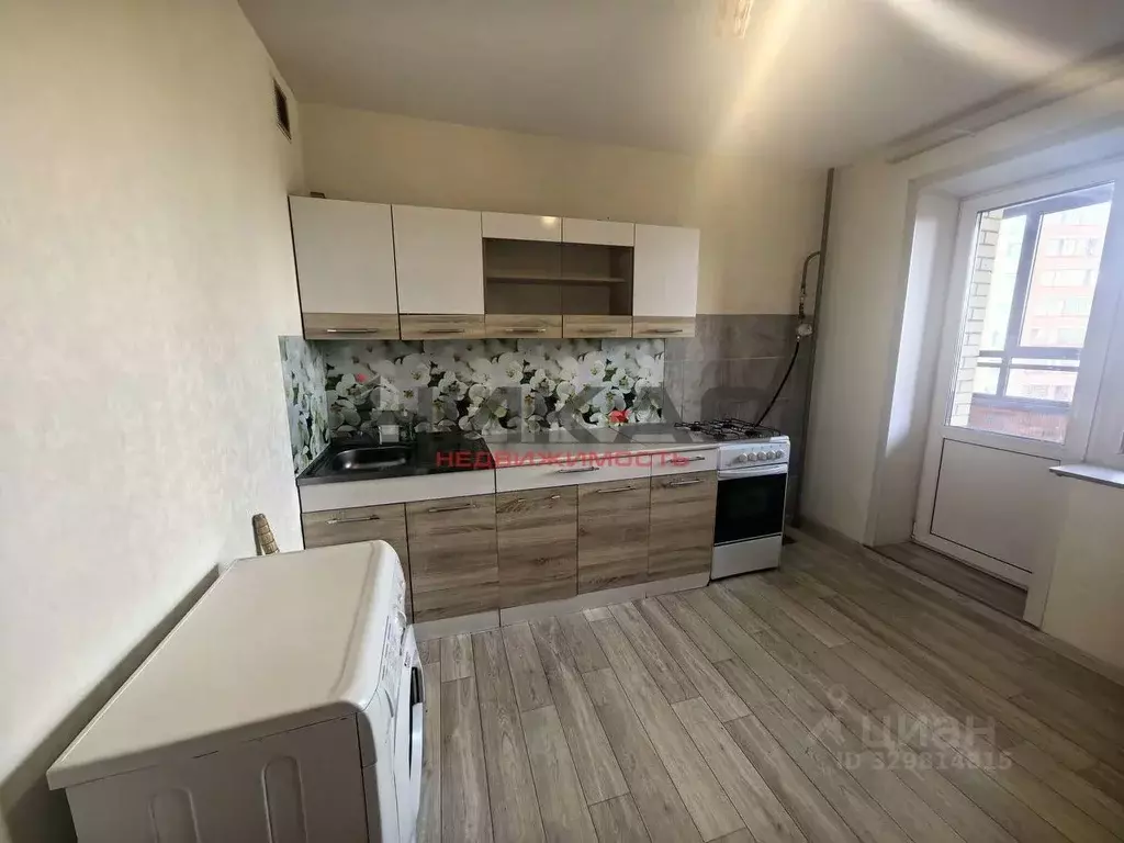 2-к кв. Ярославская область, Ярославль ул. Ньютона, 32к3 (54.0 м) - Фото 1