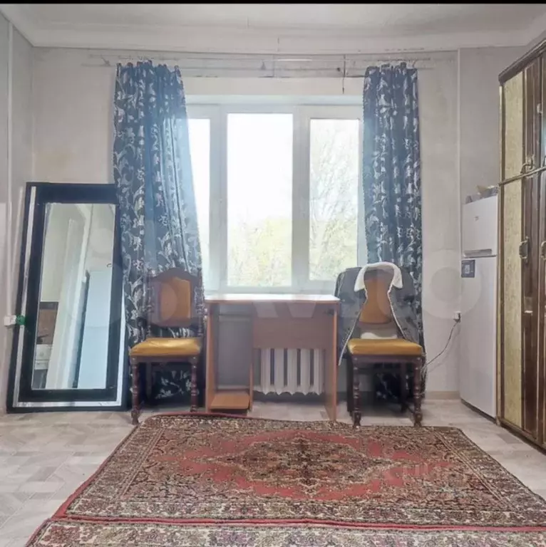 1-к кв. Костромская область, Кострома ул. Коммунаров, 77 (26.0 м) - Фото 1