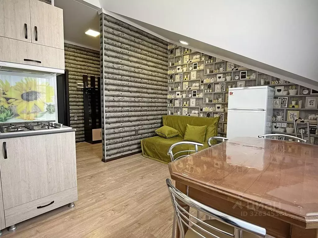 1-к кв. Краснодарский край, Славянск-на-Кубани Октябрьская ул., 97И ... - Фото 2