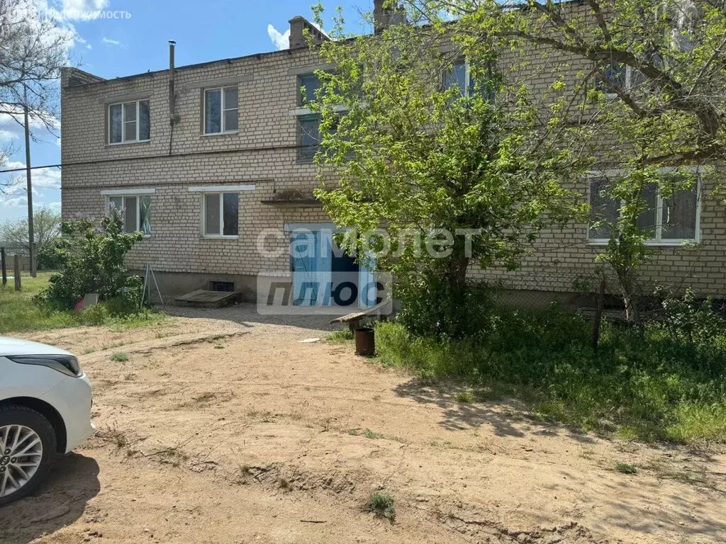 2-комнатная квартира: село Троицкое, улица Деликова, 37 (43.3 м) - Фото 0