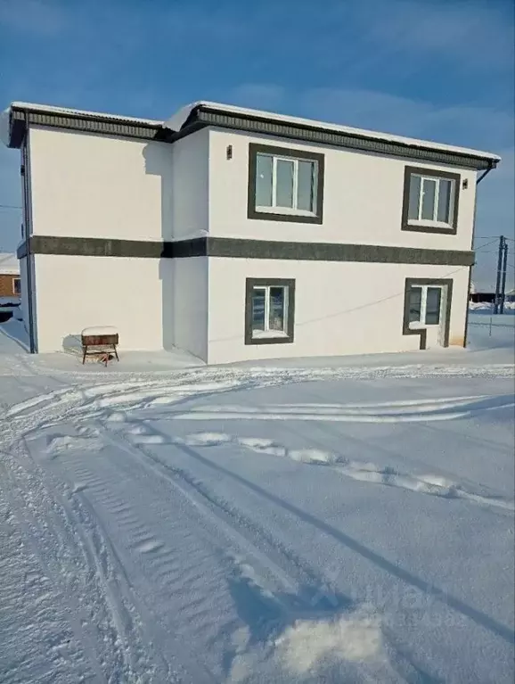 Коттедж в Нижегородская область, Дальнее Константиново рп ул. ... - Фото 1