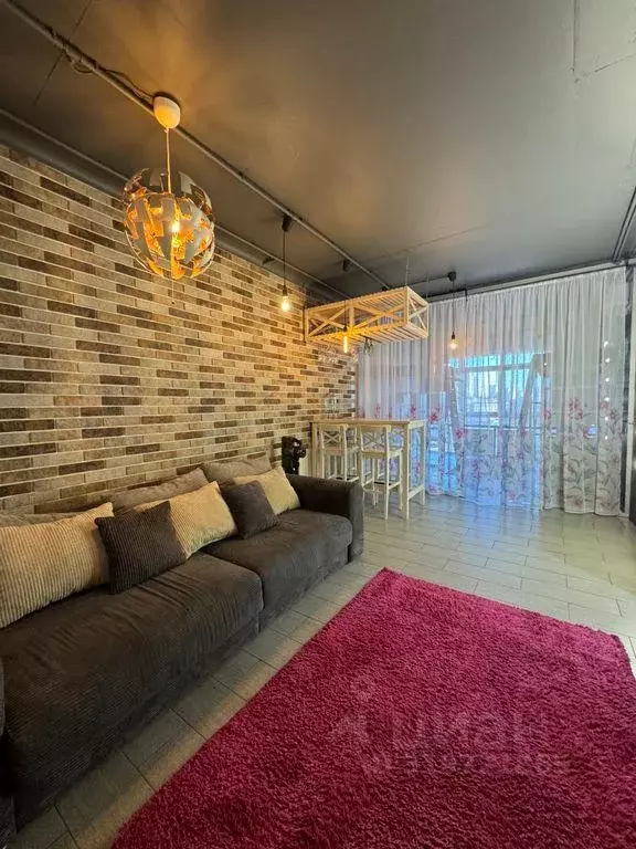 Квартира, 3 комнаты, 56 м - Фото 0