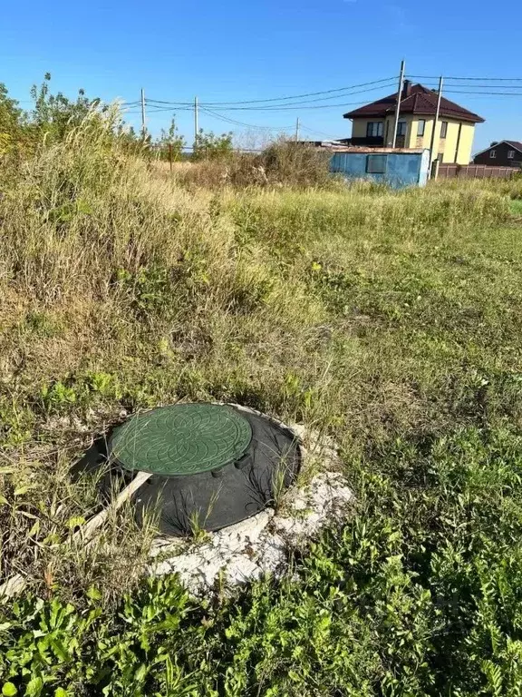 Дом в Тульская область, Новомосковск ул. Риммы Тарасовой, 15 (90 м) - Фото 1