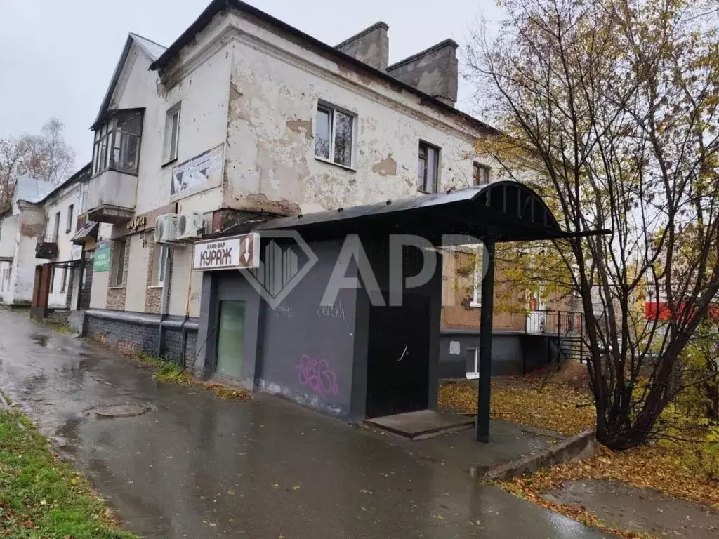 Помещение свободного назначения в Удмуртия, Ижевск Авангардная ул., 6 ... - Фото 1