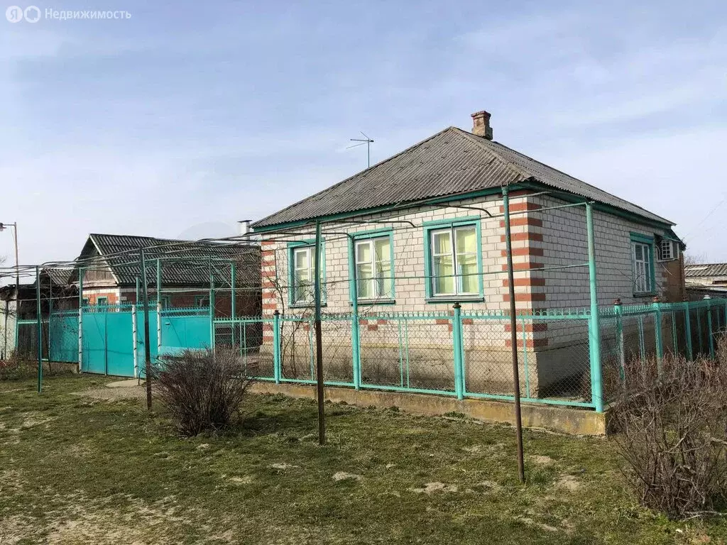 Дом в село Натырбово, улица Мира, 54 (68 м) - Фото 0