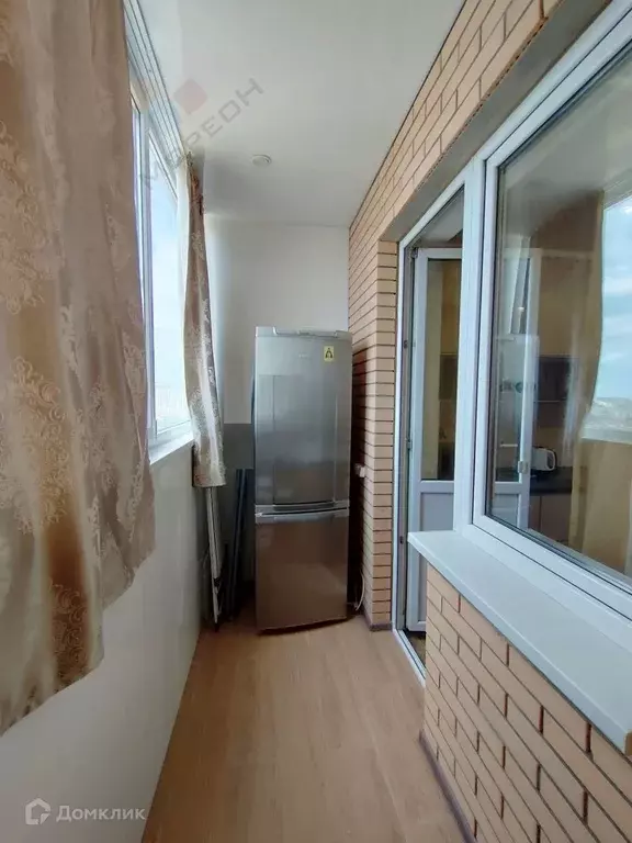 Продаётся 1-к квартира, 47.3 м - Фото 1