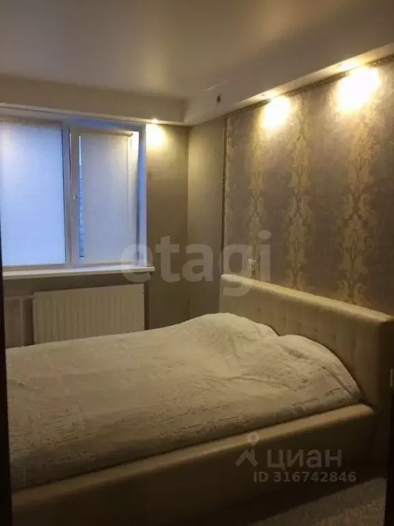 3-к кв. Санкт-Петербург просп. Косыгина, 11К2 (56.7 м) - Фото 0