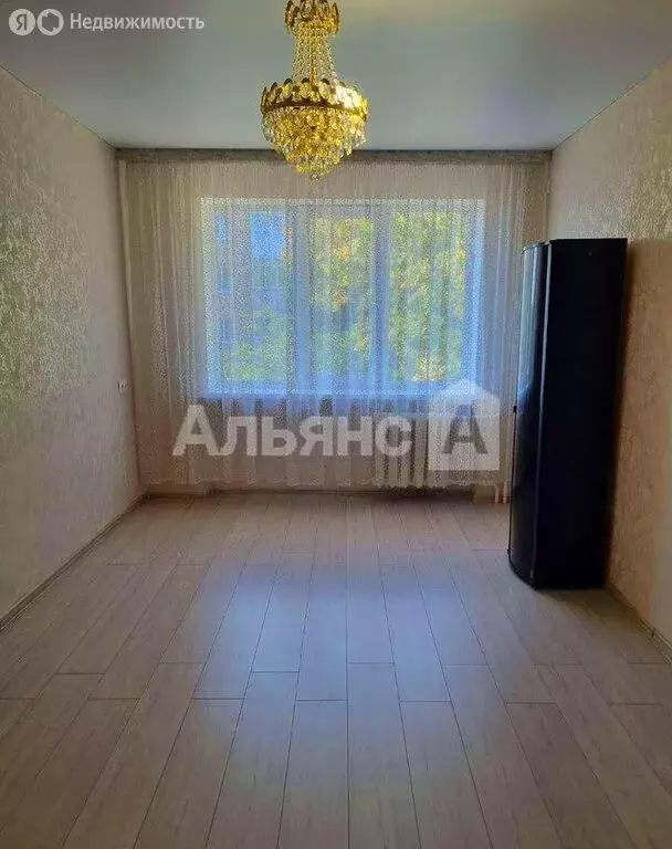 2-комнатная квартира: Шахты, Текстильная улица, 45 (42 м) - Фото 1