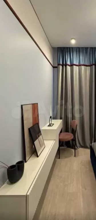 1-к. квартира, 64,7 м, 10/16 эт. - Фото 1