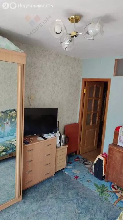 1-комнатная квартира: Краснодар, улица 1 Мая, 97 (35.7 м) - Фото 0