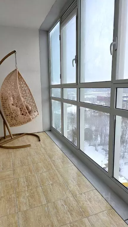 Студия Санкт-Петербург просп. Энергетиков, 11к2 (25.8 м) - Фото 1