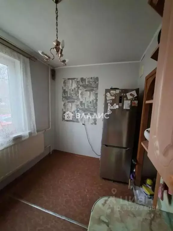 1-к кв. Санкт-Петербург просп. Солидарности, 3К1 (35.2 м) - Фото 2