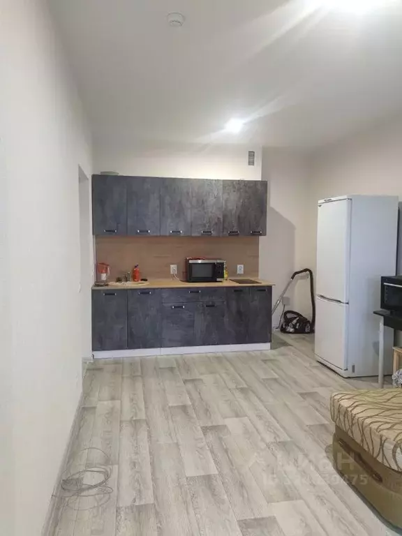 2-к кв. Пермский край, Пермь ул. Серебристая, 18 (40.0 м) - Фото 1