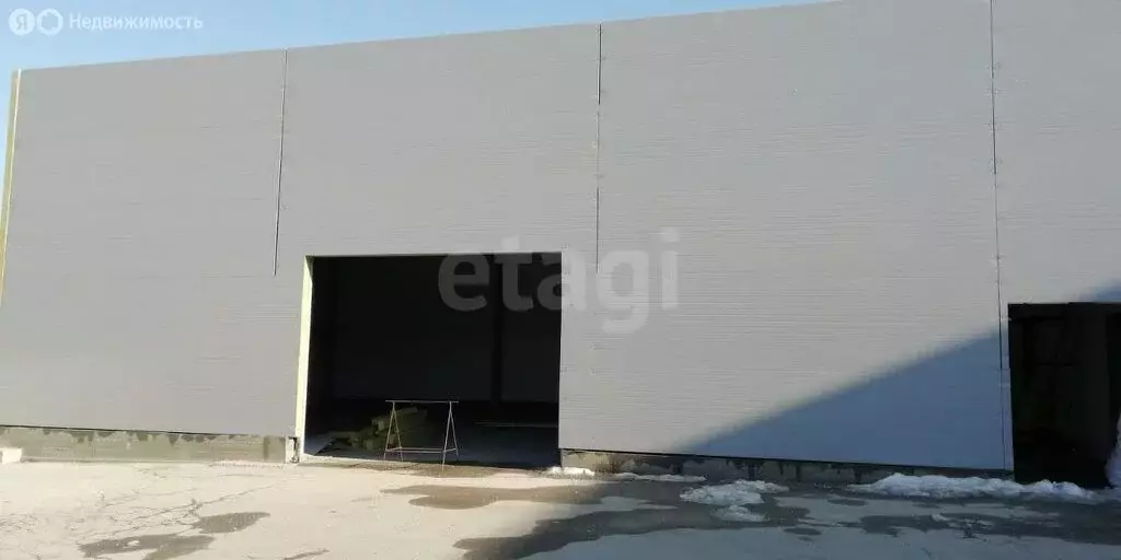 Производственное помещение (203 м) - Фото 1