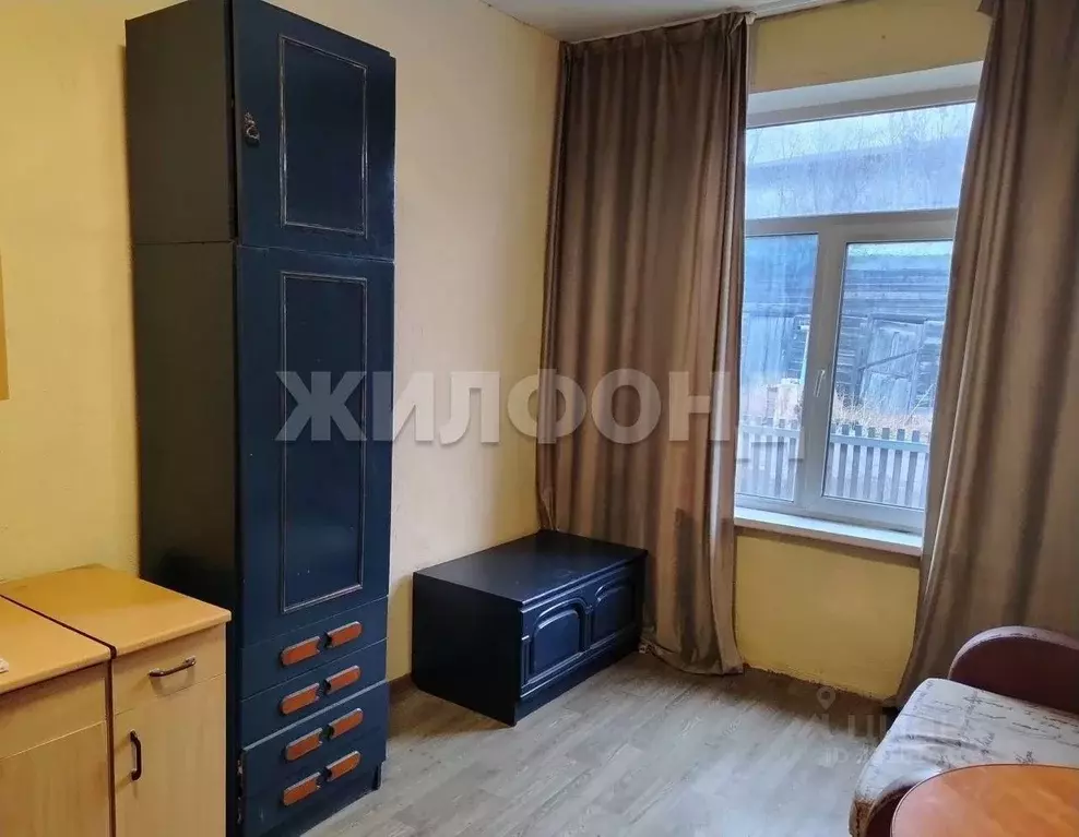 1-к кв. Хакасия, Абакан Хлебная ул., 20 (16.0 м) - Фото 2