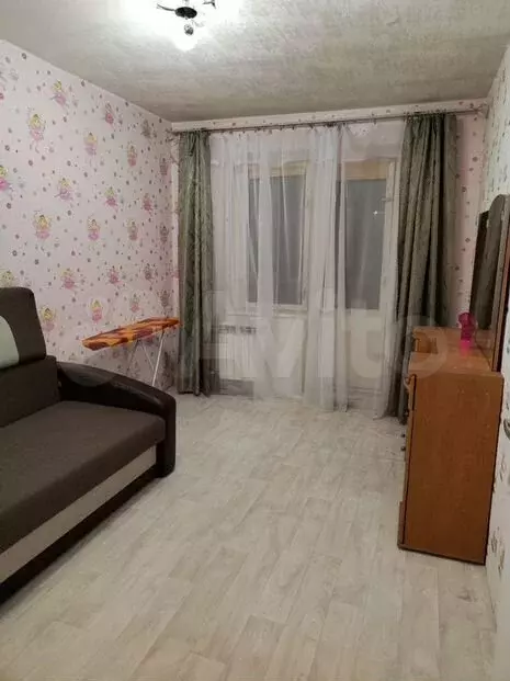 2-к. квартира, 50м, 5/5эт. - Фото 1