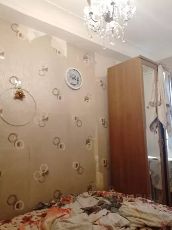 Комната Московская область, Балашиха Балашиха-1 мкр, 10-й кв-л, - Фото 1