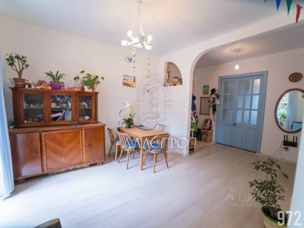 3-к кв. Севастополь ул. Херсонская, 2/16 (75.7 м) - Фото 1