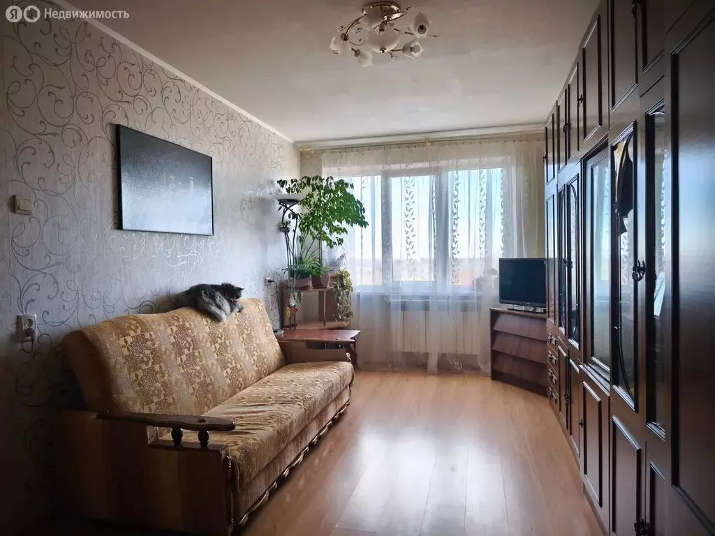 3-комнатная квартира: Петрозаводск, Ругозерский переулок, 11 (67.1 м) - Фото 1