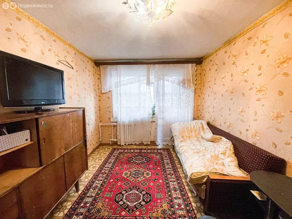 2-комнатная квартира: Петропавловск-Камчатский, бульвар Рыбацкой ... - Фото 2