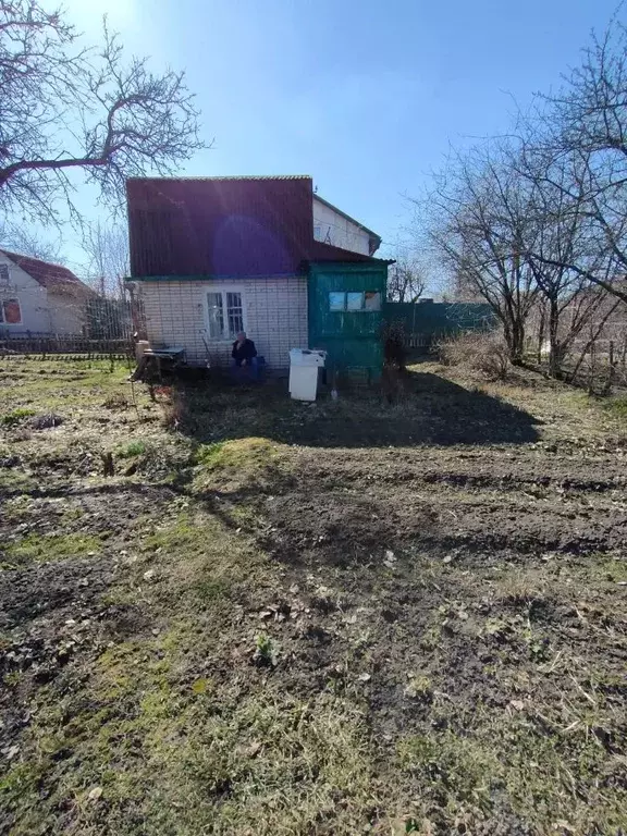 Дом в Владимирская область, Владимир Владимирский городской сад № 2 ... - Фото 1