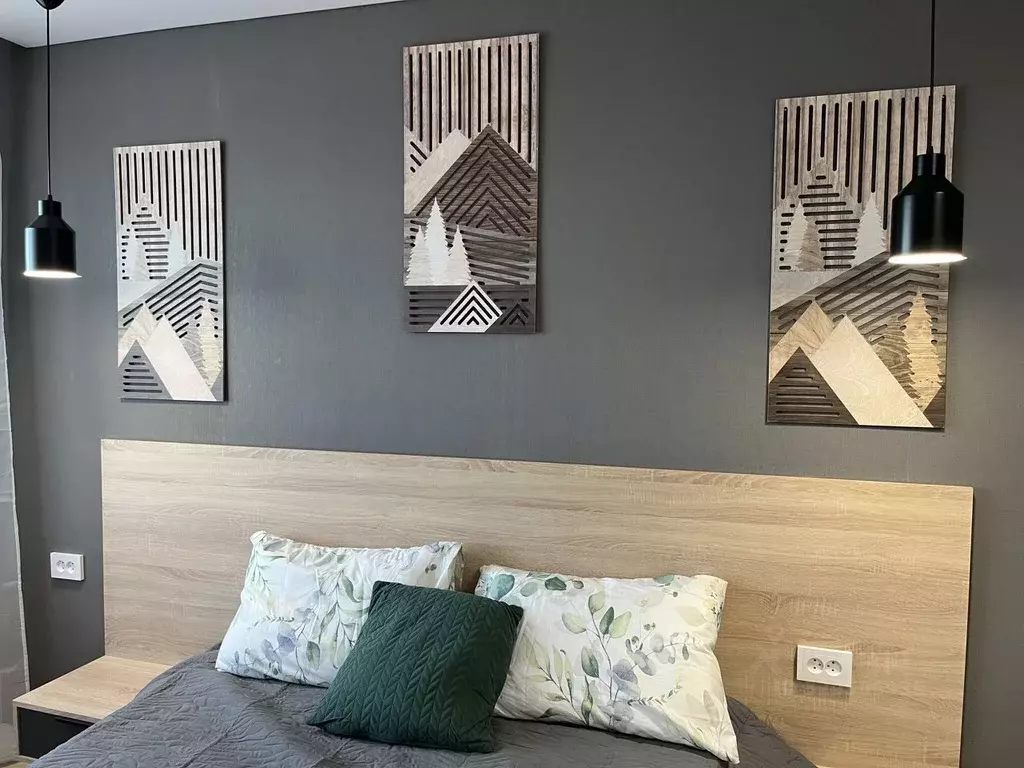 1-к кв. Башкортостан, Стерлитамак ул. Гоголя, 145А (40.0 м) - Фото 2