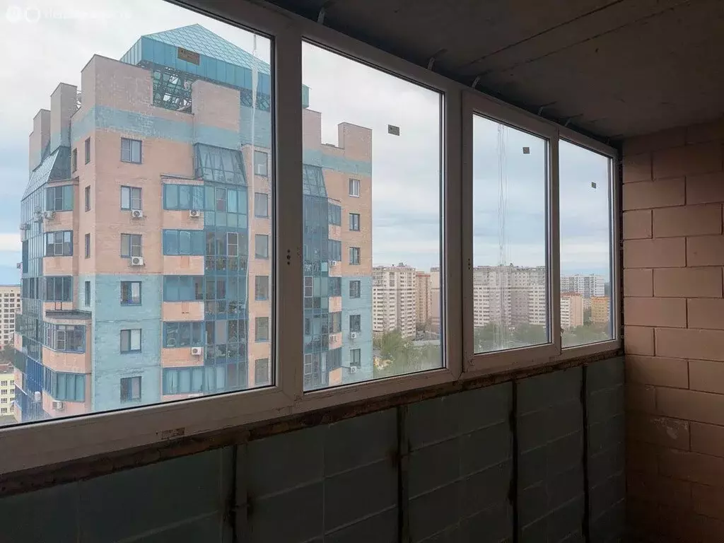 1-комнатная квартира: Раменское, улица Мира, 1 (31.8 м) - Фото 1