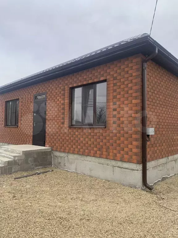 Дом 110 м на участке 6 сот. - Фото 1