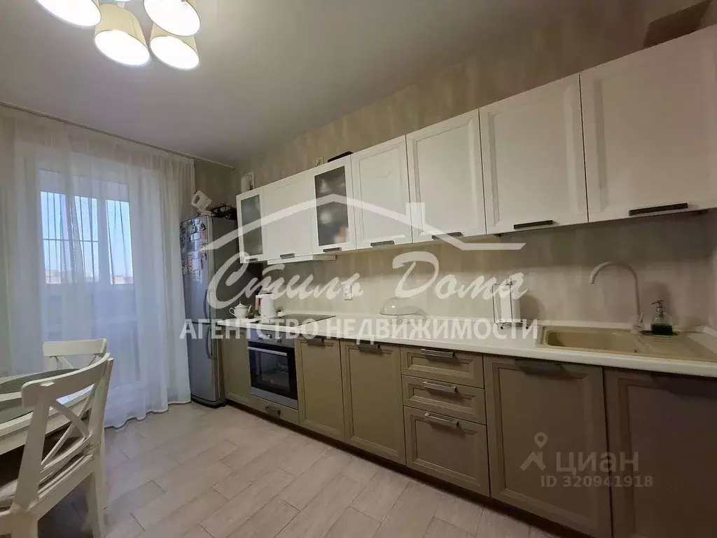 2-к кв. Волгоградская область, Волгоград Новоремесленная ул., 5 (69.4 ... - Фото 2