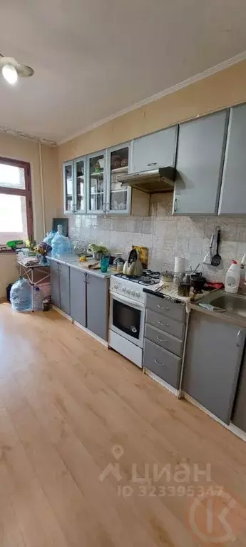 2-к кв. Крым, Симферополь ул. Маршала Жукова, 35 (61.7 м) - Фото 2